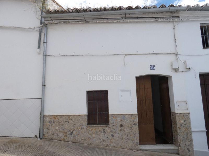 Foto 430f20f2-59f5-40cd-999a-460ae4cecc49. Casa a Azuaga