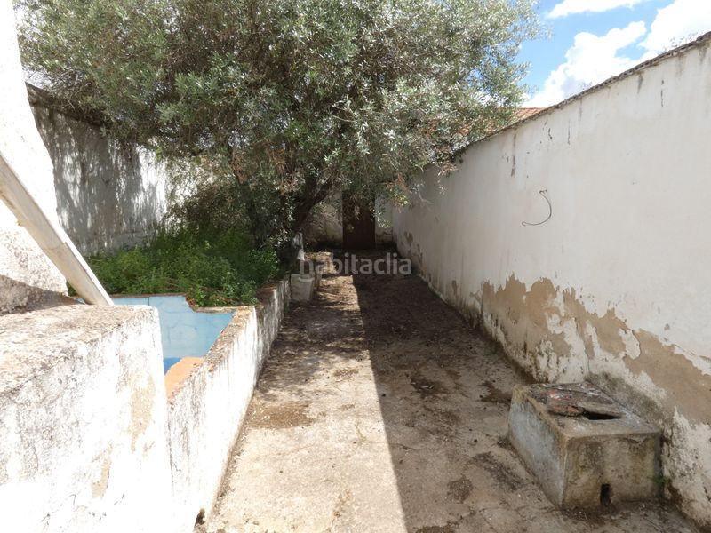 Foto 91dfccb2-d5b5-43cc-9efd-cce192813fbb. Casa a Azuaga