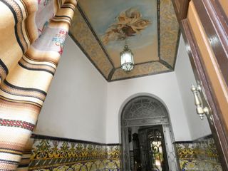 Casa in Granja de Torrehermosa. Casa centrica con garaje
