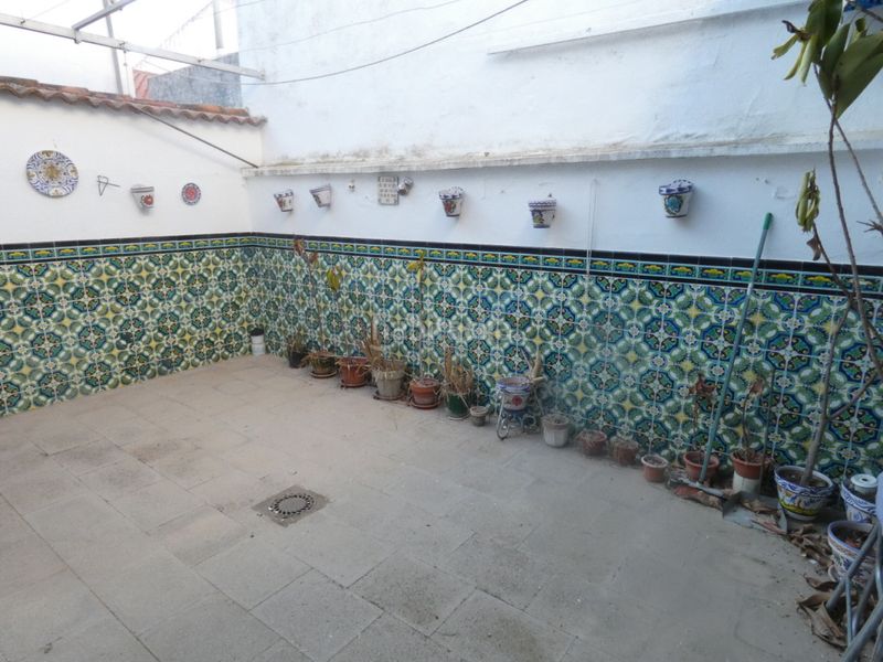 Foto d355dde1-2eb4-4704-835e-40352b5c7dd0. Casa a Azuaga