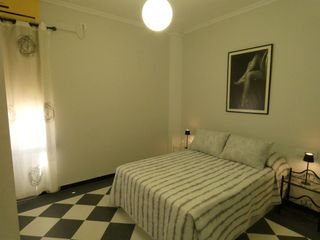 Lloguer Pis a Azuaga. Apartamento seminuevo