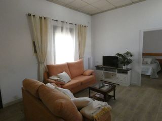 Affitto Piccolo appartamento in Azuaga. Apartamento a estrenar
