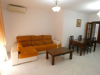 Lloguer Pis a Azuaga. Piso con terraza