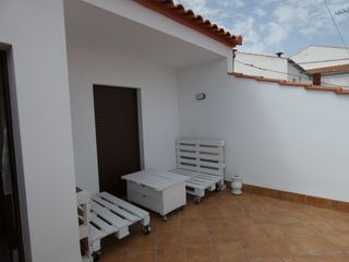 Lloguer Pis a Calle santana 80. Piso con terraza