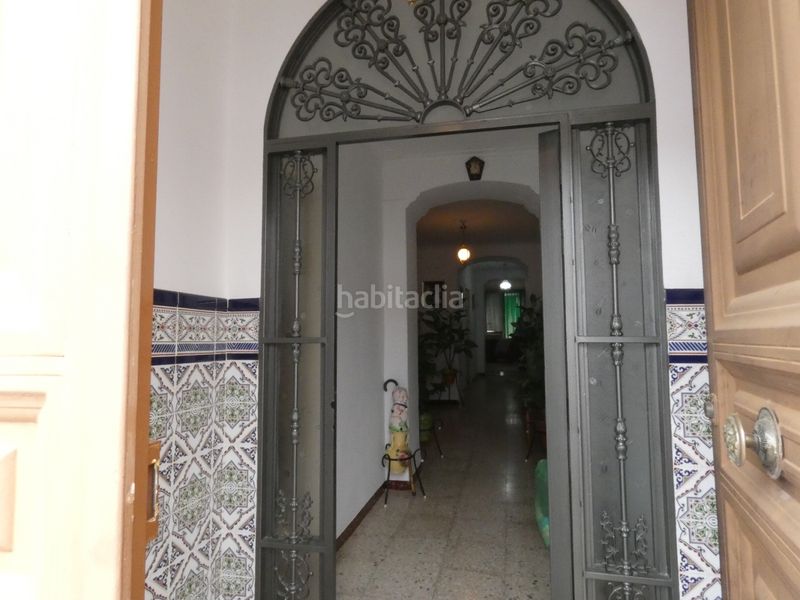 Foto 16a896e2-afac-478e-9c7d-57f938c05558. Casa amb aparcament a Azuaga