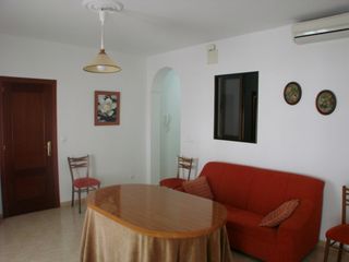 Location Appartement à Azuaga. Piso junto al instituto miguel duran