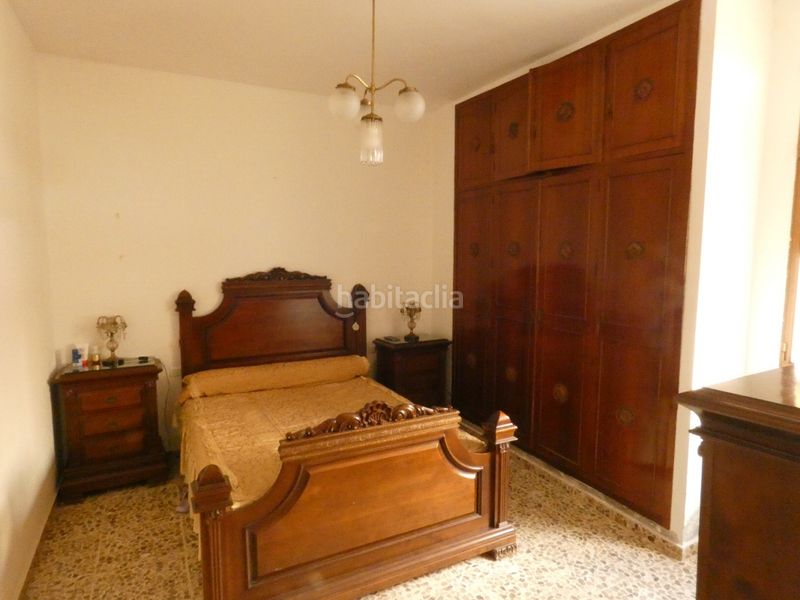 Foto 72198ca8-bdfa-4c4f-b514-4d86222fedb4. Casa amb aparcament a Azuaga