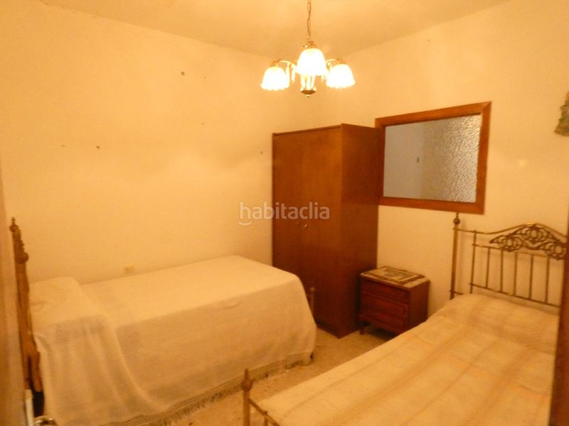 Foto 9210ede6-e652-472a-9710-e6ff330bb0c4. Casa amb aparcament a Azuaga