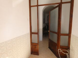 Miete Haus  Calle teodoro de vera 3. Casa alquiler con opcion compra