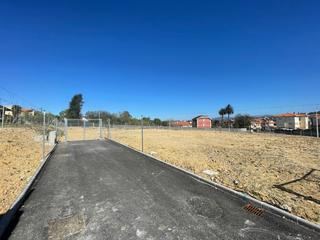 Terreny residencial a Bezana - Prezanes