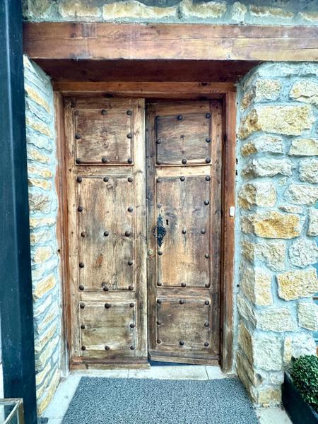 Foto 2e662317-1b7e-4683-b785-2752b08fa754. Bauernhof mit parking in Bezana - Prezanes Santa Cruz de Bezana