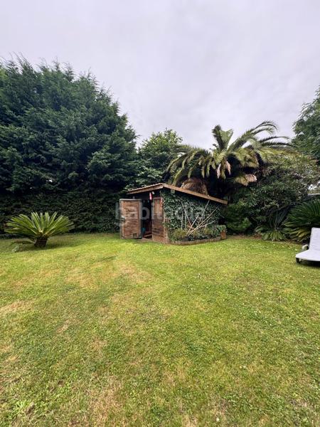 Foto 3a602661-dc4e-474e-b054-4ad301298536. Bauernhof mit parking in Bezana - Prezanes Santa Cruz de Bezana