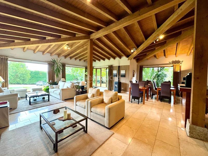 Foto 4688ec07-0eac-4a22-923d-a9b7af08439e. Bauernhof mit parking in Bezana - Prezanes Santa Cruz de Bezana