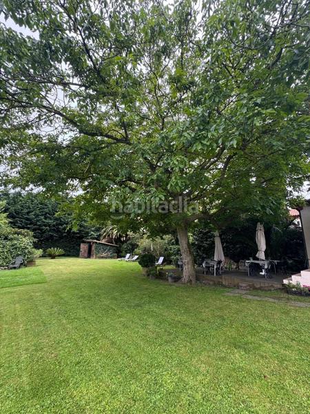 Foto 638bbdfe-2287-4237-99c0-2746f0f550b9. Bauernhof mit parking in Bezana - Prezanes Santa Cruz de Bezana