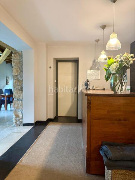 Foto 666bdb5c-9336-4b2a-a6f1-14c85b1d24e5. Bauernhof mit parking in Bezana - Prezanes Santa Cruz de Bezana