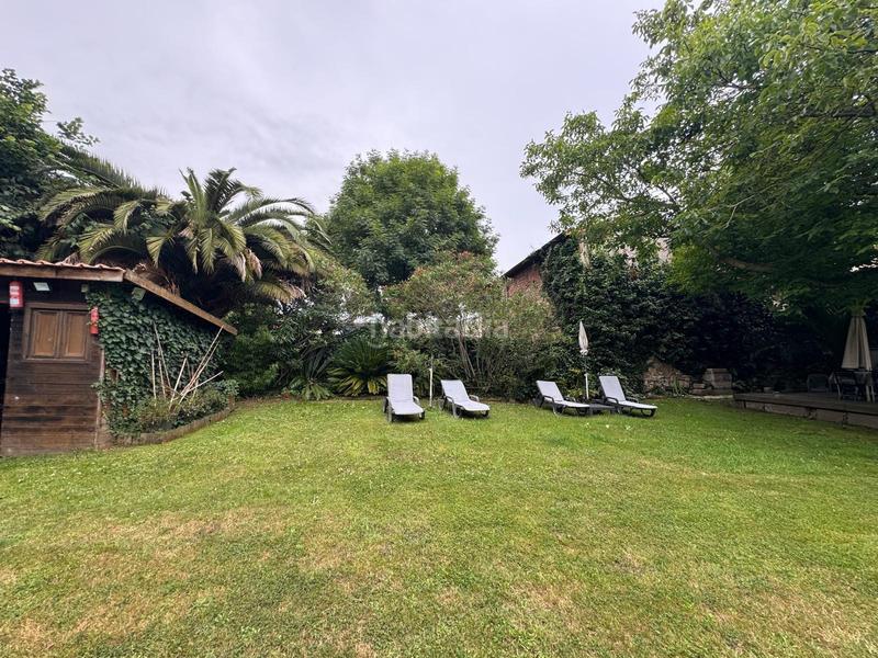 Foto 7925e500-38ac-4992-9612-90c22ce19e9d. Bauernhof mit parking in Bezana - Prezanes Santa Cruz de Bezana