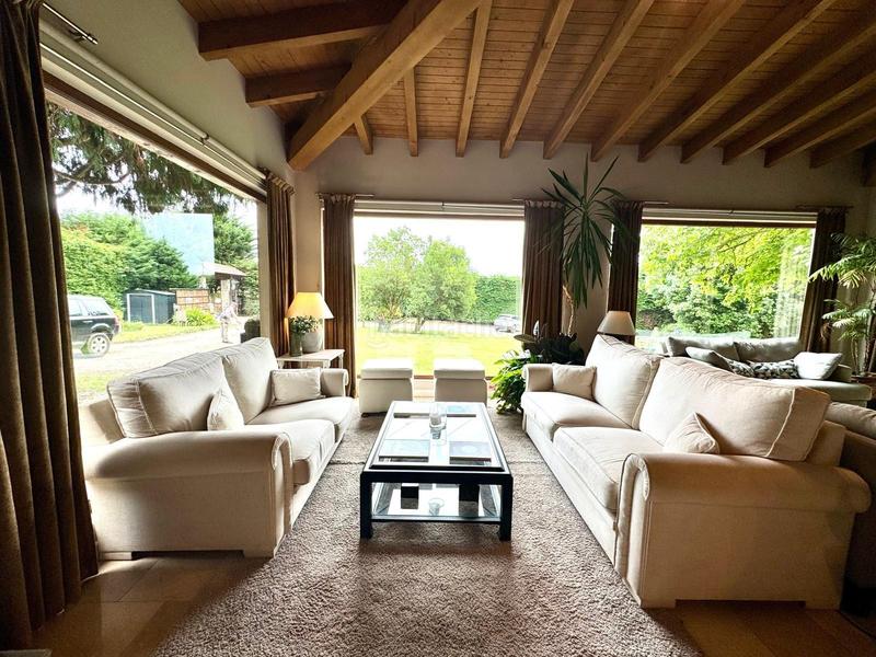 Foto 9560a8d3-2878-4a2d-9e4f-bb203a70edf3. Bauernhof mit parking in Bezana - Prezanes Santa Cruz de Bezana