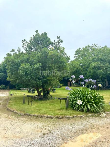 Foto 9a2f84b8-f358-4318-81ed-8081867d866b. Bauernhof mit parking in Bezana - Prezanes Santa Cruz de Bezana