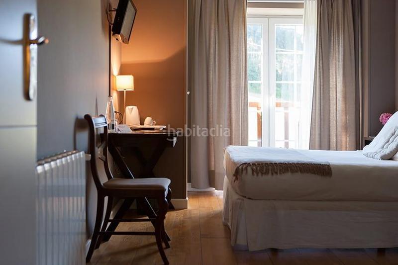 Foto ae15fc87-4ade-42a4-9b86-1320bea6e30d. Bauernhof mit parking in Bezana - Prezanes Santa Cruz de Bezana