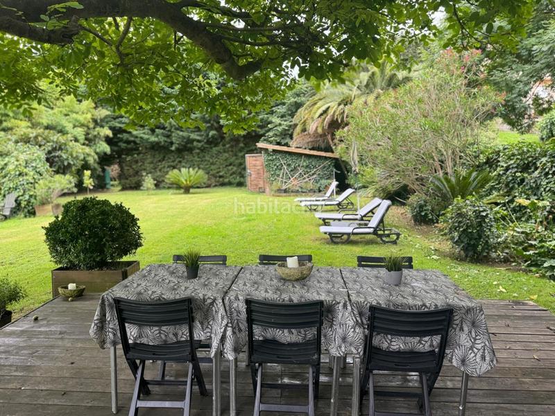 Foto c4ade26d-917f-45a4-8467-7e0dd437b48e. Bauernhof mit parking in Bezana - Prezanes Santa Cruz de Bezana