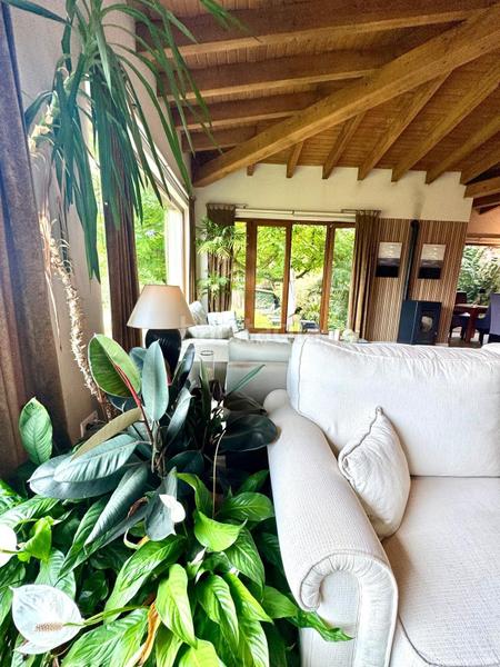 Foto d07e6bdd-a0d5-476a-981c-393a0c4c7097. Bauernhof mit parking in Bezana - Prezanes Santa Cruz de Bezana