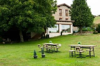 Bauernhof  Camino rodil (el). Residencia exclusiva en cantabria  casona cántabra de ensueño en