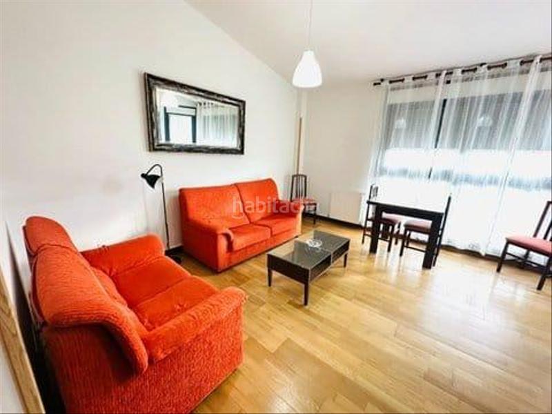 Foto 84bbb19f-1161-4a72-aaf7-f48c0aa37725. Piso vive la costa cántabra piso con terraza en urbanización privada en Mogro en Miengo