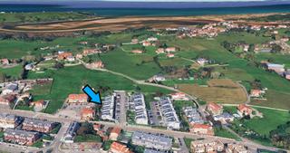 Appartement  Avenida avenida de españa, 1454. Vive la costa cántabra piso con terraza en urbanización privada
