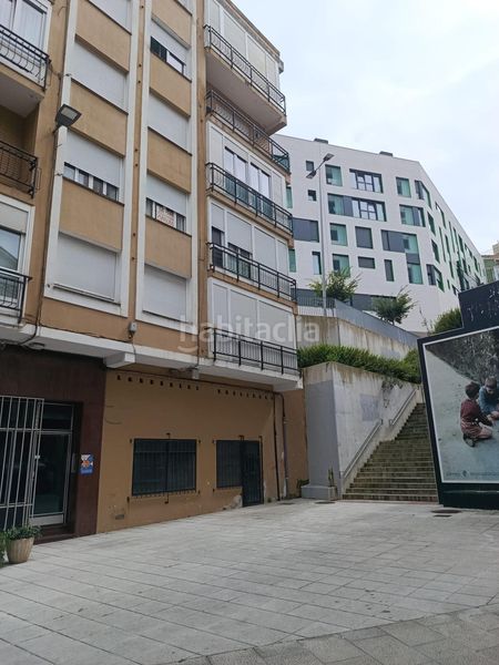 Foto e1d0a34d-298c-4104-8470-0c383836e258. Pis amb calefacció a Centro - Ayuntamiento Santander