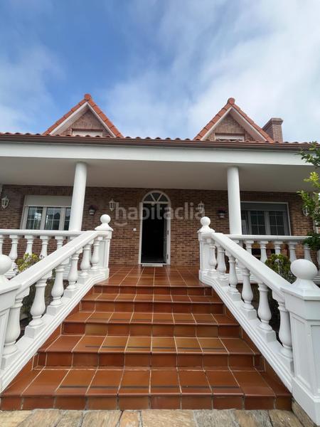 Foto 298bb1f9-3831-4f95-bb77-adf86b460508. Maison avec chauffage parking piscine dans Igollo Camargo