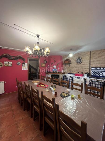 Foto 48307f74-b9ca-4590-9818-4f68ee83932c. Maison avec chauffage parking piscine dans Igollo Camargo