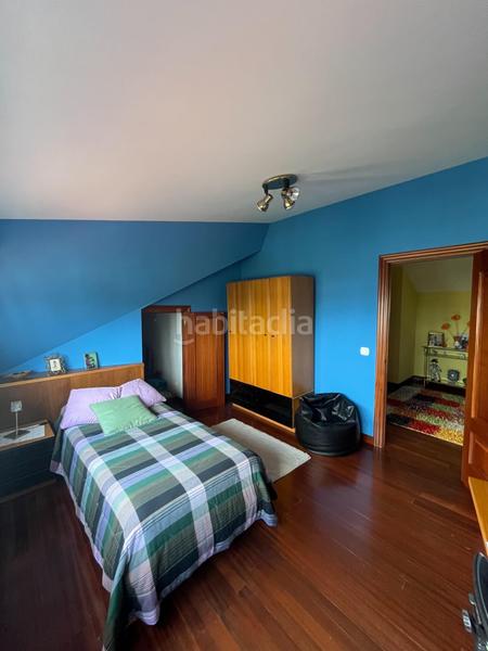 Foto 49339622-922f-4b61-8414-a55c451ca46b. Maison avec chauffage parking piscine dans Igollo Camargo