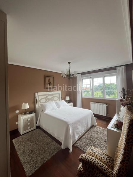 Foto 52f79031-96bd-4af3-992f-0d5b92752875. Maison avec chauffage parking piscine dans Igollo Camargo