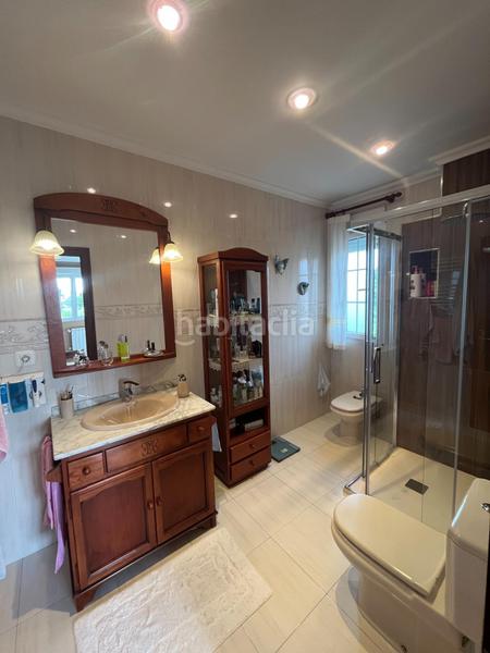 Foto 6da6ac5c-3a6d-423e-8b73-86fd1672da38. Maison avec chauffage parking piscine dans Igollo Camargo