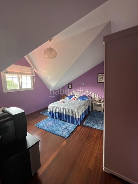 Foto 6fd8271c-6173-4f71-a7f9-83a1f58f849e. Maison avec chauffage parking piscine dans Igollo Camargo