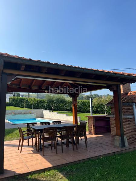 Foto 80629695-c474-475c-8b7f-36de8acda830. Maison avec chauffage parking piscine dans Igollo Camargo