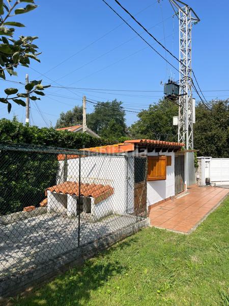 Foto 83b10276-2443-4061-b772-38ce3d687dfb. Maison avec chauffage parking piscine dans Igollo Camargo