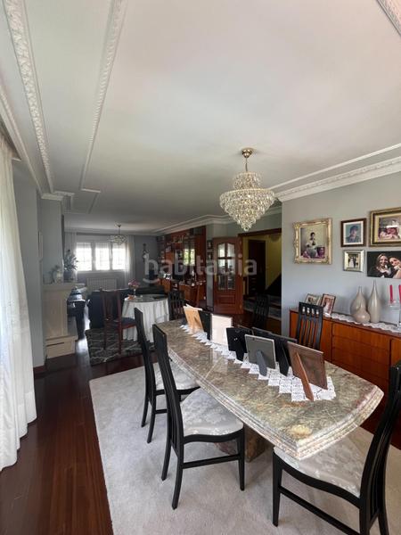 Foto 882e3523-b5ec-4847-87f4-8219bfa10075. Maison avec chauffage parking piscine dans Igollo Camargo