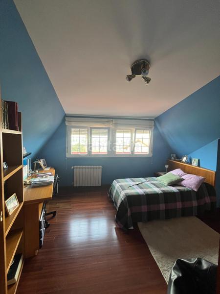 Foto a0bd40d2-b059-49a0-a99e-ef4eff1f9dcd. Maison avec chauffage parking piscine dans Igollo Camargo