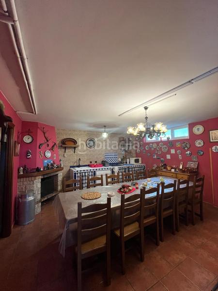 Foto a268ac1a-920b-4e17-9238-e1aaec4ccc50. Maison avec chauffage parking piscine dans Igollo Camargo