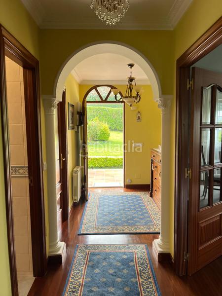 Foto b3b2bcd6-42c3-4281-a5e2-95686839eb38. Maison avec chauffage parking piscine dans Igollo Camargo