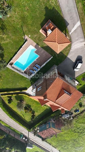 Foto bc8a6dd3-1898-4ae1-9990-67431f86823c. Maison avec chauffage parking piscine dans Igollo Camargo