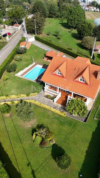 Foto e86a4fb8-c4c6-4719-84a2-7b103b46dd34. Maison avec chauffage parking piscine dans Igollo Camargo