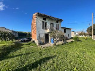 Xalet  Calle calle de la arnia, 7. Chalet independiente en venta en la calleja