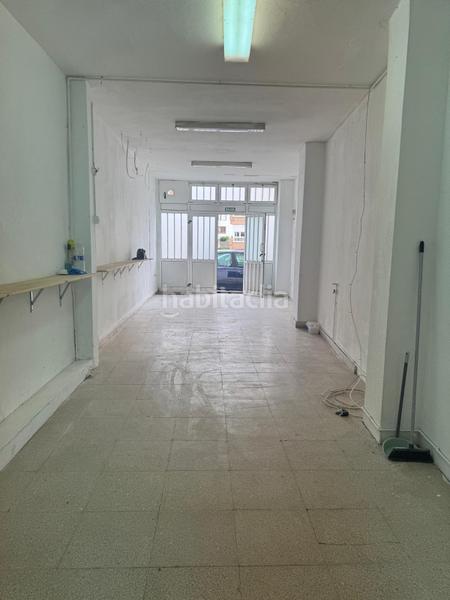 Foto 1bd51399-c907-482b-8090-a0464bfb8580. Local comercial a Los Castros Santander