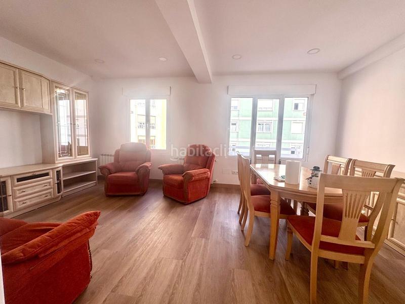 Foto 3751b1ef-6c87-44bf-a06f-d714e9e288f7. Alquiler piso  en santa lucía, centro, en Puerto Chico Santander