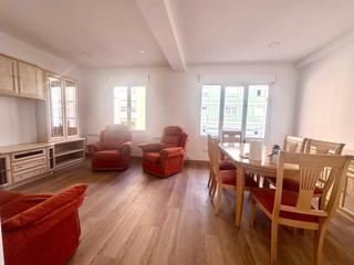 Location Appartement à Puerto Chico. Piso en santa lucía, centro, santander