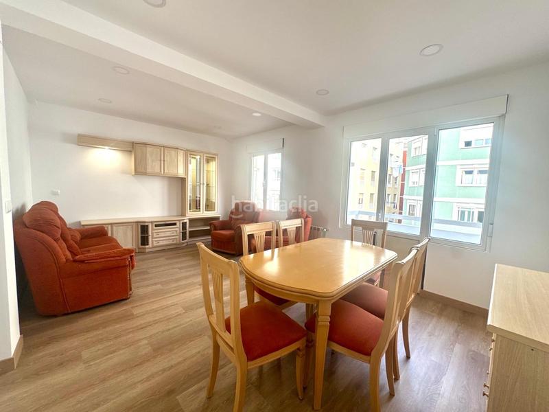 Foto f8f06a95-f622-40ea-b491-a3f49c642324. Location appartement avec chauffage dans Puerto Chico Santander