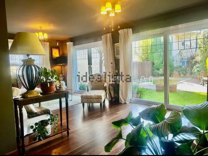 Foto 033c344e-b1bd-4fd8-bbce-9376bc803fb5. Chalet with heating parking pool in Arce Piélagos