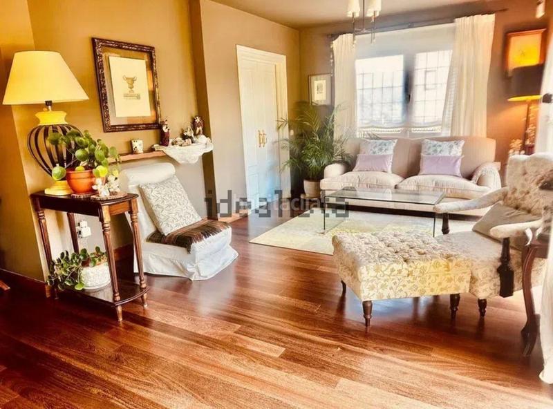 Foto 0b0780a0-92d2-4eb3-8d37-b1ad1ab2d94f. Chalet with heating parking pool in Arce Piélagos